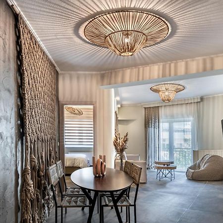 Macrame Luxury Suites Τρίκαλα Εξωτερικό φωτογραφία