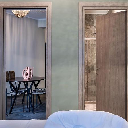 Macrame Luxury Suites Τρίκαλα Εξωτερικό φωτογραφία