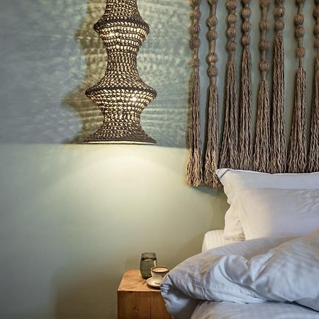 Macrame Luxury Suites Τρίκαλα Εξωτερικό φωτογραφία