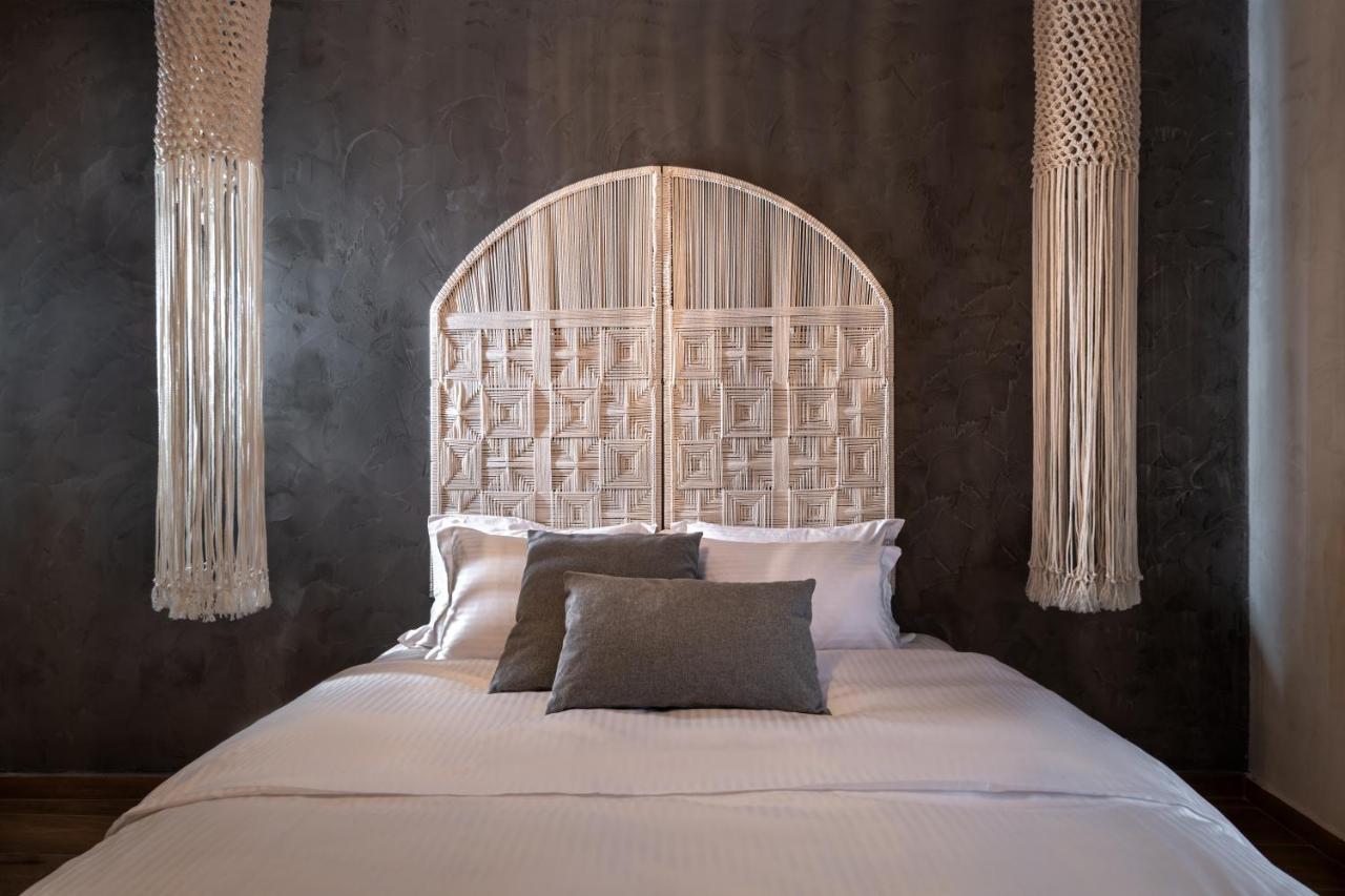 Macrame Luxury Suites Τρίκαλα Εξωτερικό φωτογραφία