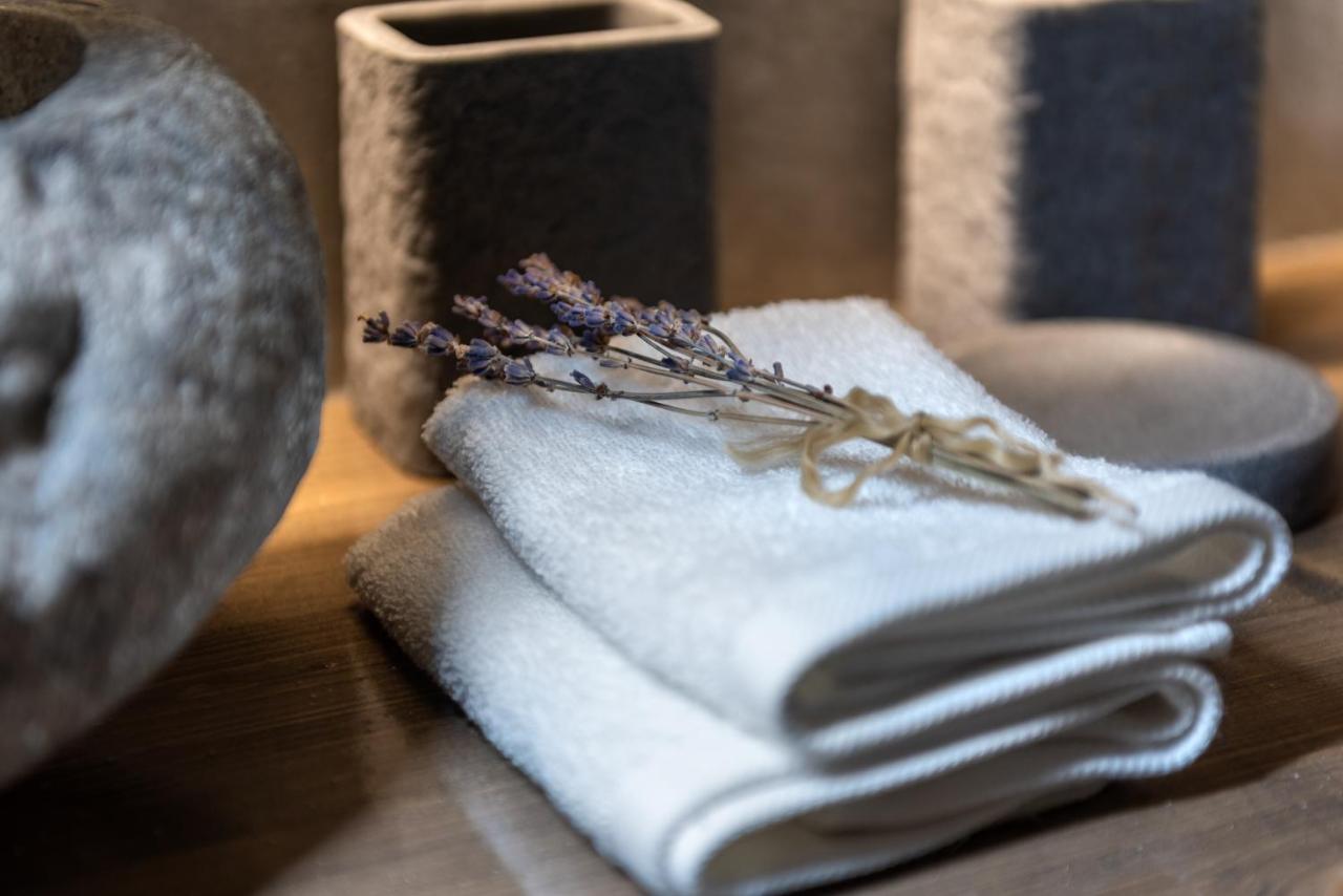 Macrame Luxury Suites Τρίκαλα Εξωτερικό φωτογραφία