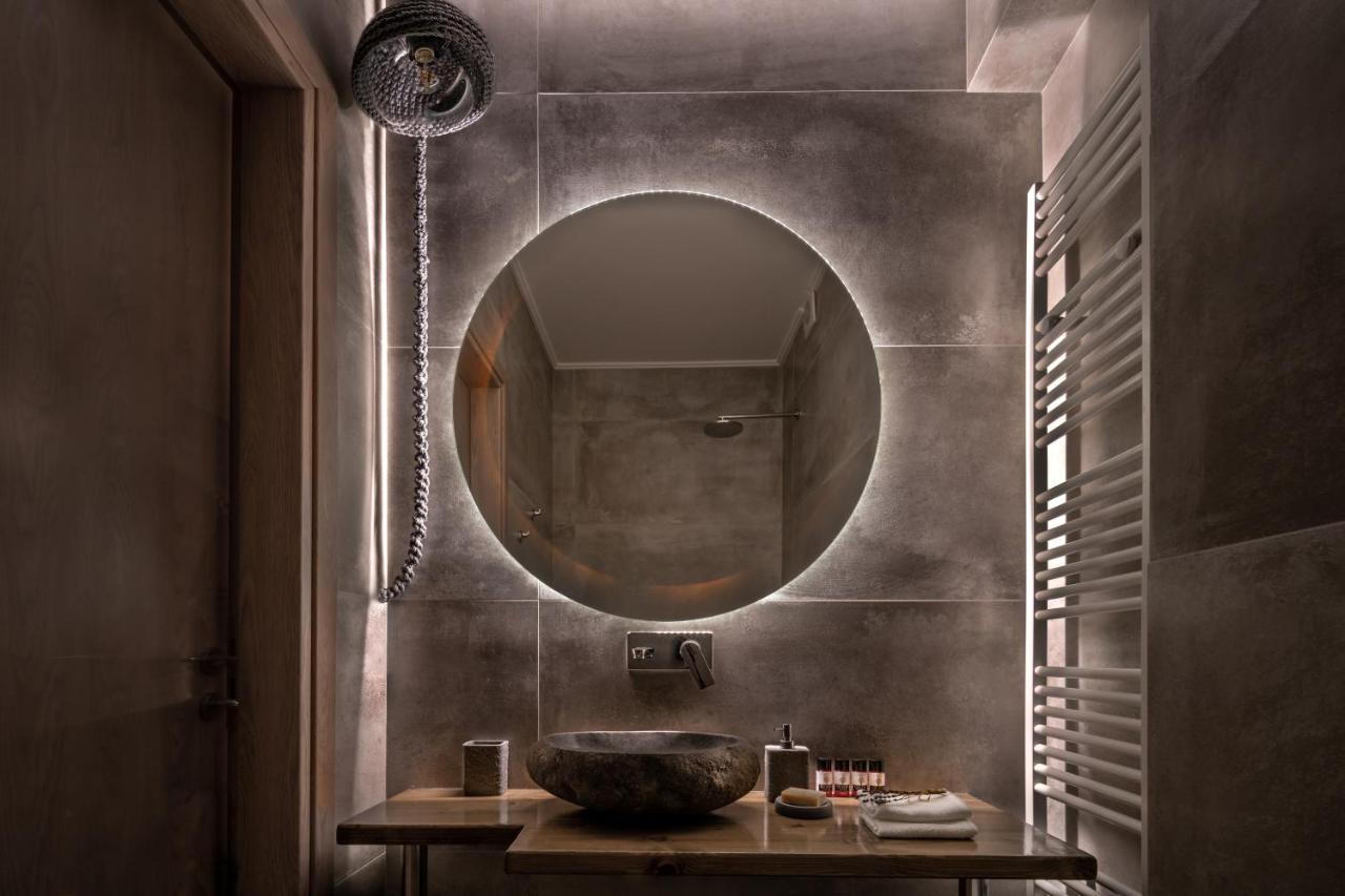 Macrame Luxury Suites Τρίκαλα Εξωτερικό φωτογραφία