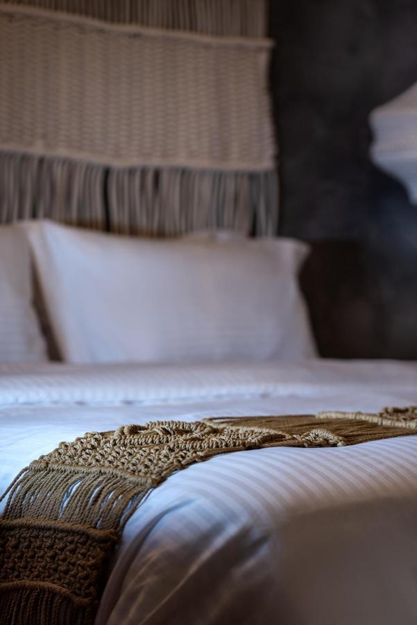 Macrame Luxury Suites Τρίκαλα Εξωτερικό φωτογραφία