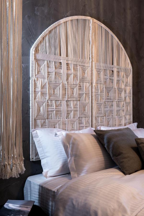 Macrame Luxury Suites Τρίκαλα Εξωτερικό φωτογραφία