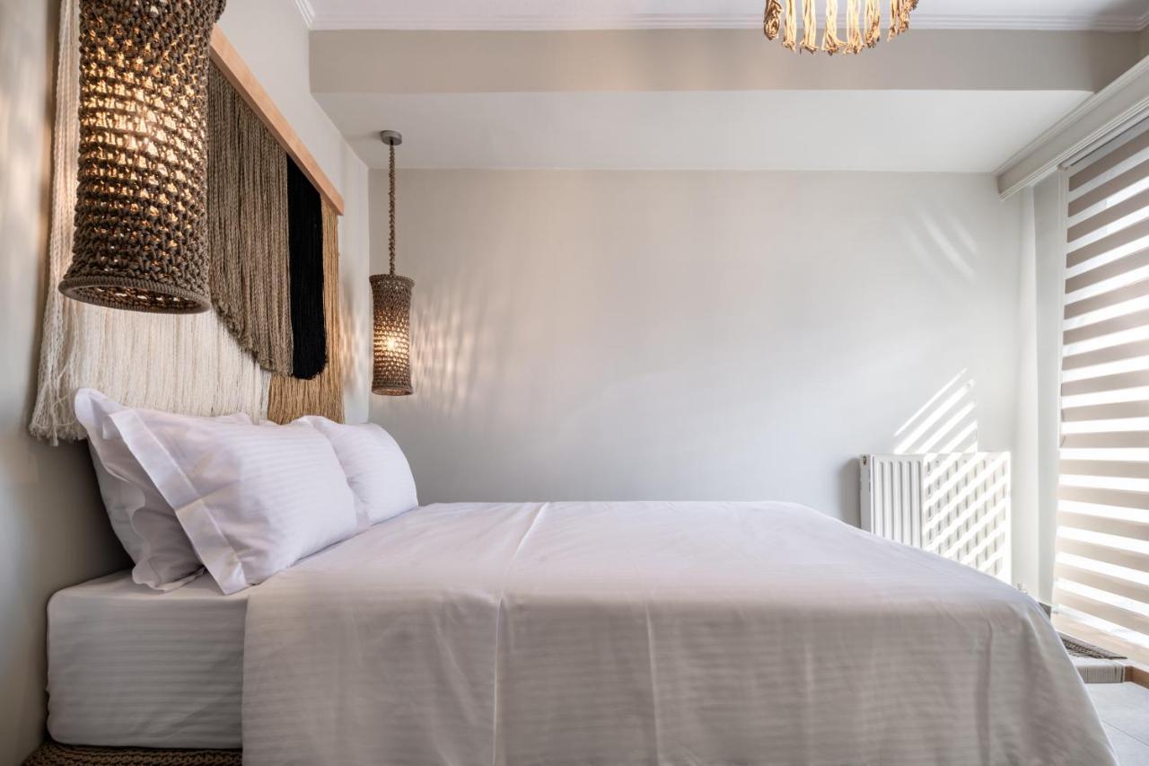 Macrame Luxury Suites Τρίκαλα Εξωτερικό φωτογραφία