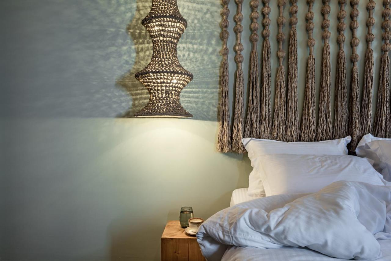 Macrame Luxury Suites Τρίκαλα Εξωτερικό φωτογραφία