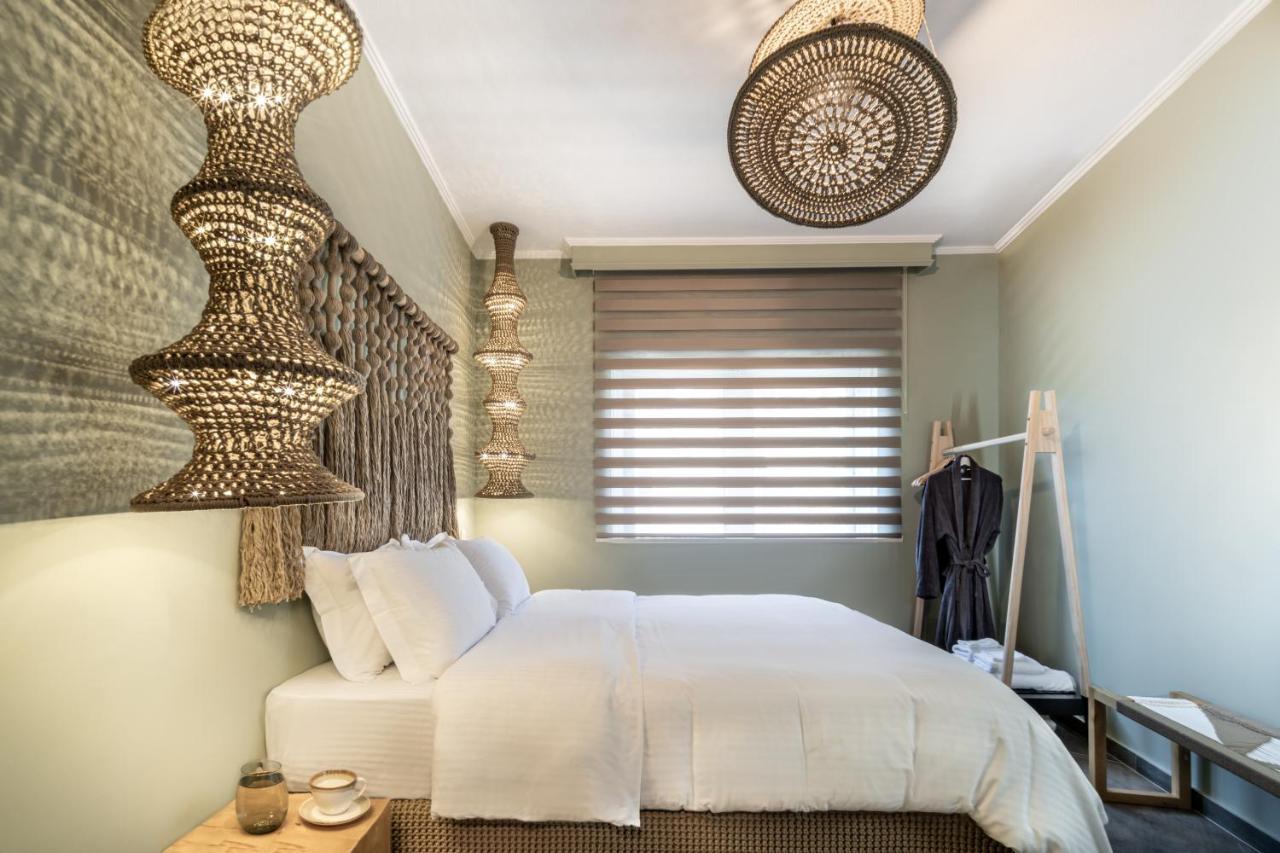 Macrame Luxury Suites Τρίκαλα Εξωτερικό φωτογραφία