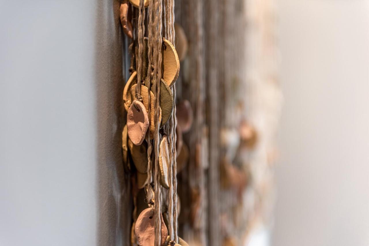 Macrame Luxury Suites Τρίκαλα Εξωτερικό φωτογραφία