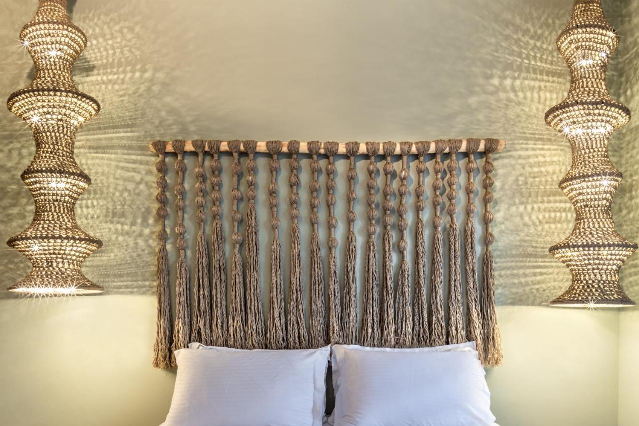 Macrame Luxury Suites Τρίκαλα Εξωτερικό φωτογραφία
