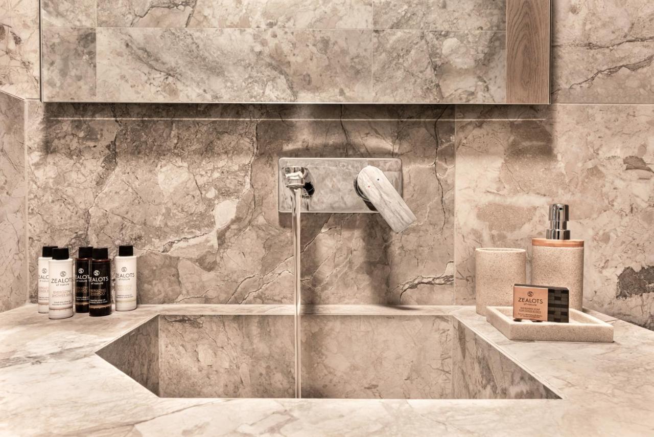 Macrame Luxury Suites Τρίκαλα Εξωτερικό φωτογραφία