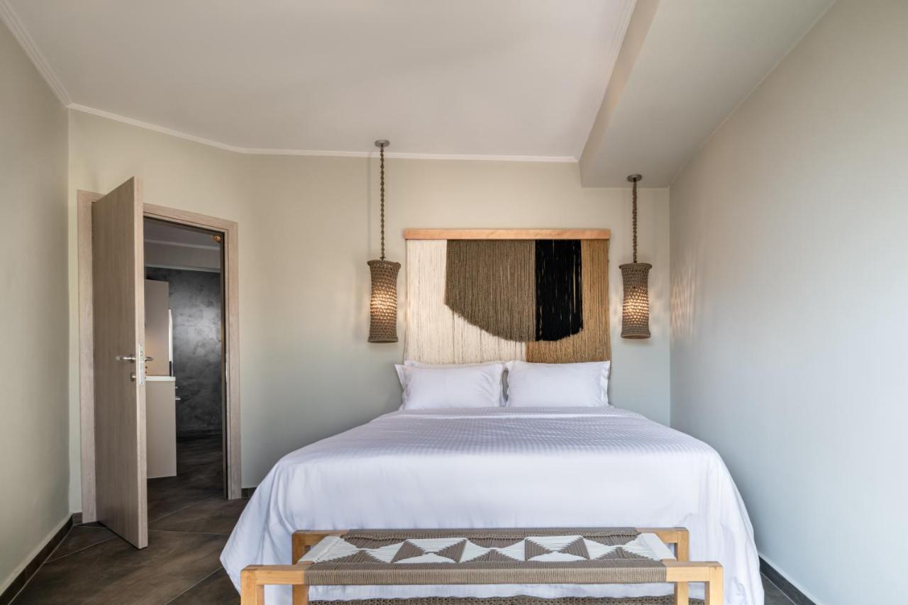 Macrame Luxury Suites Τρίκαλα Εξωτερικό φωτογραφία